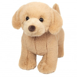 Knuffel Hond Golden Retriever Staand 30cm