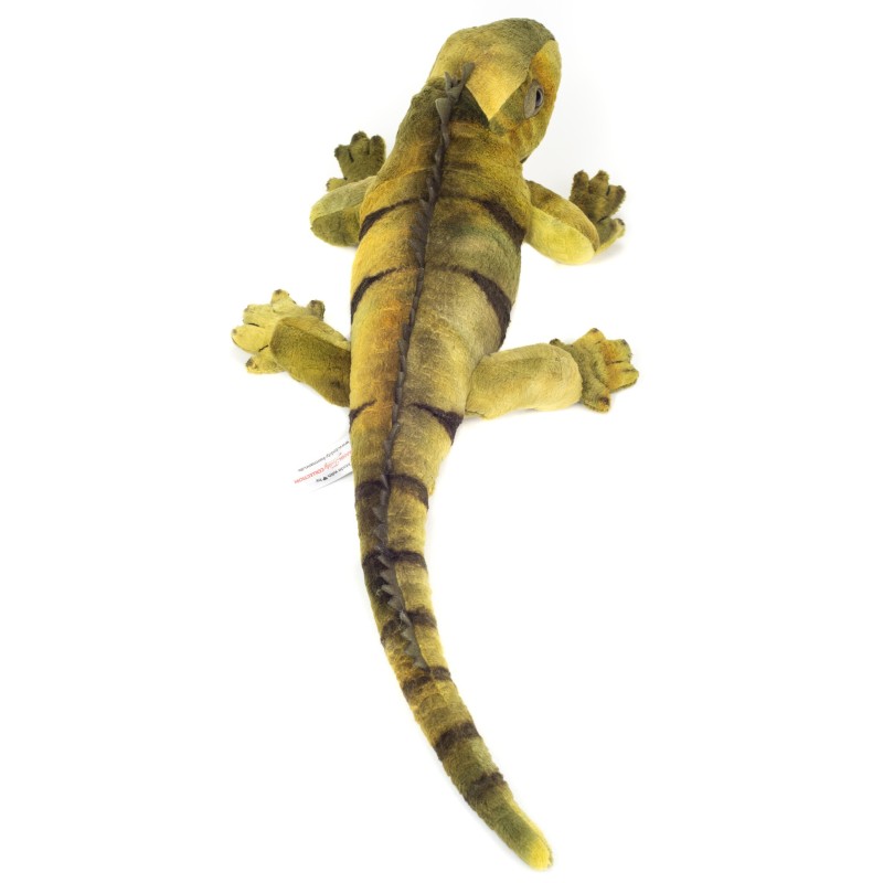 Knuffel Leguaan 49cm