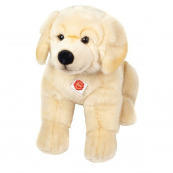 Knuffel Hond Golden Retriever Zittend 50cm
