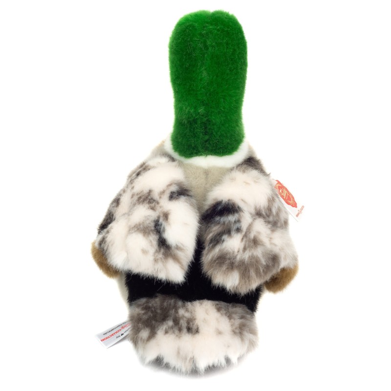 Knuffel Wilde Eend 24cm