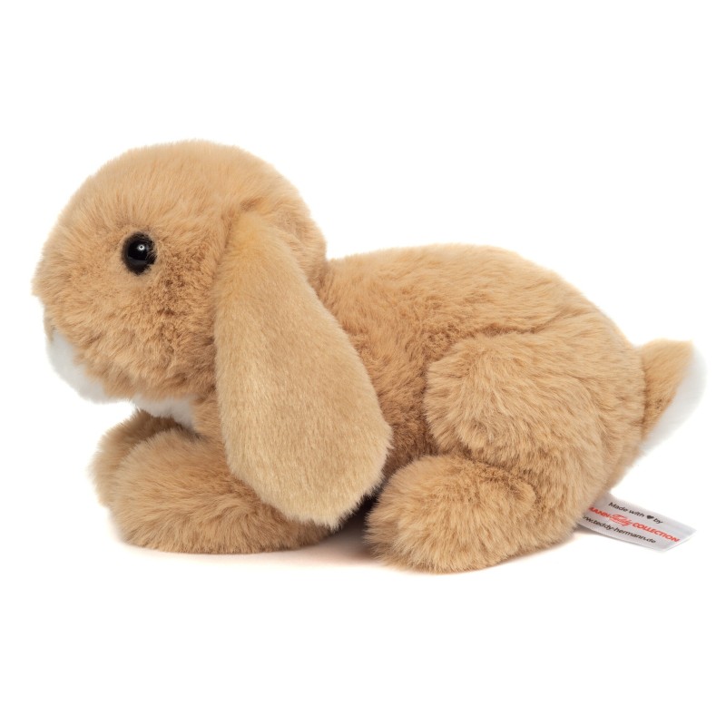 Knuffel Haas Beige 17cm