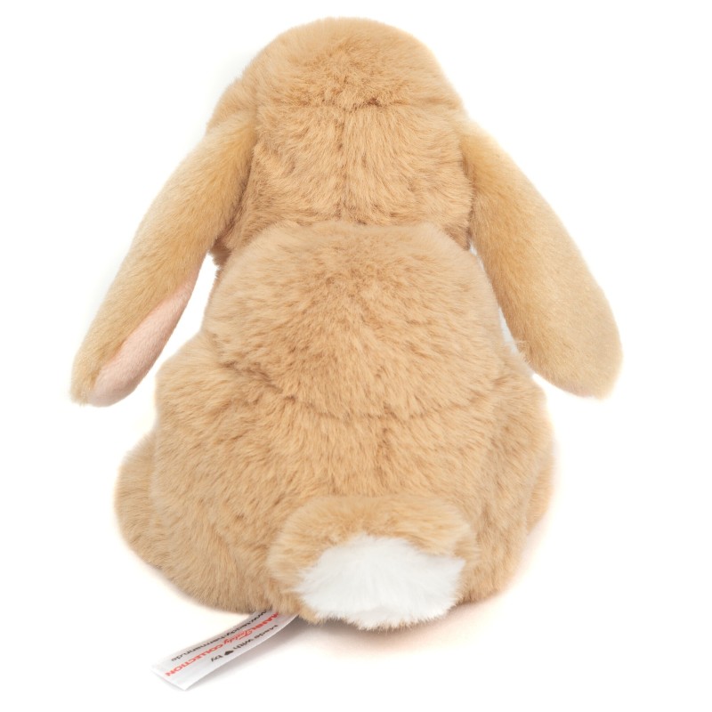 Knuffel Haas Beige 17cm