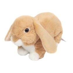 Knuffel Haas Beige 23cm
