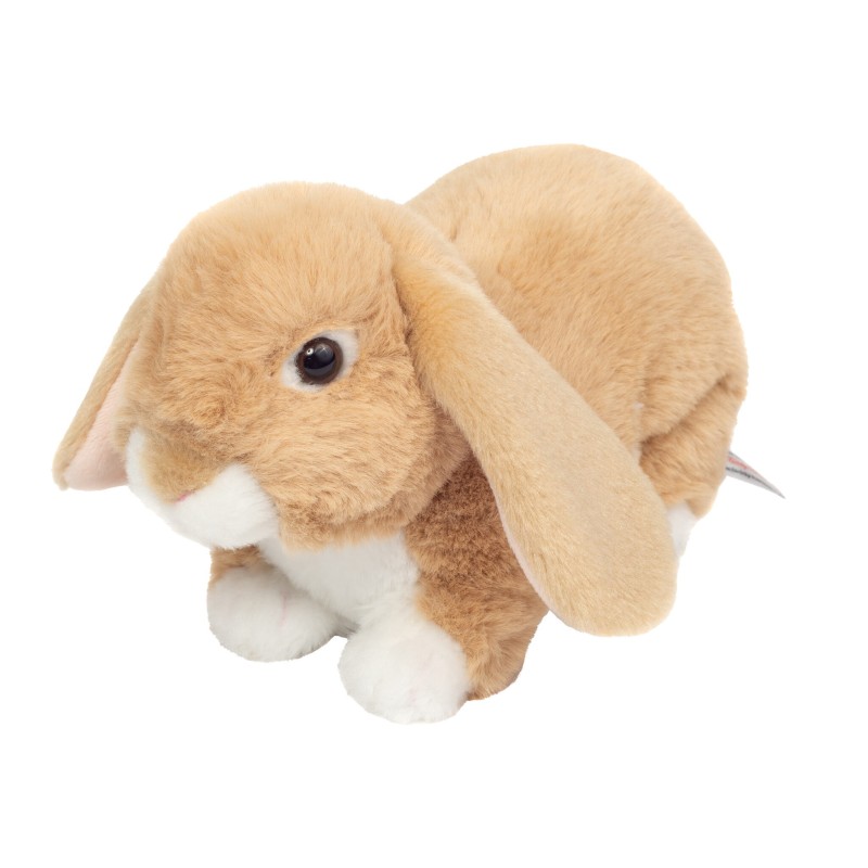 Knuffel Haas Beige 23cm