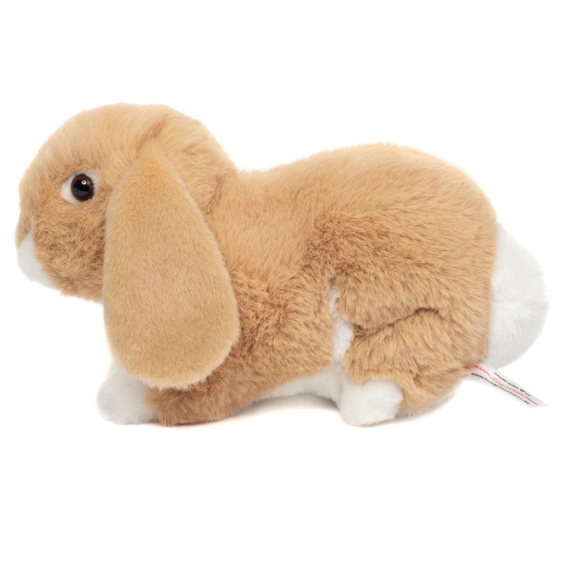 Knuffel Haas Beige 23cm