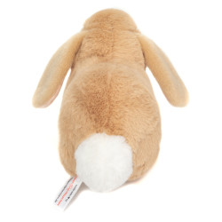 Knuffel Haas Beige 23cm