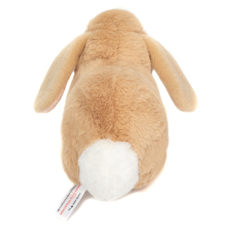 Knuffel Haas Beige 23cm
