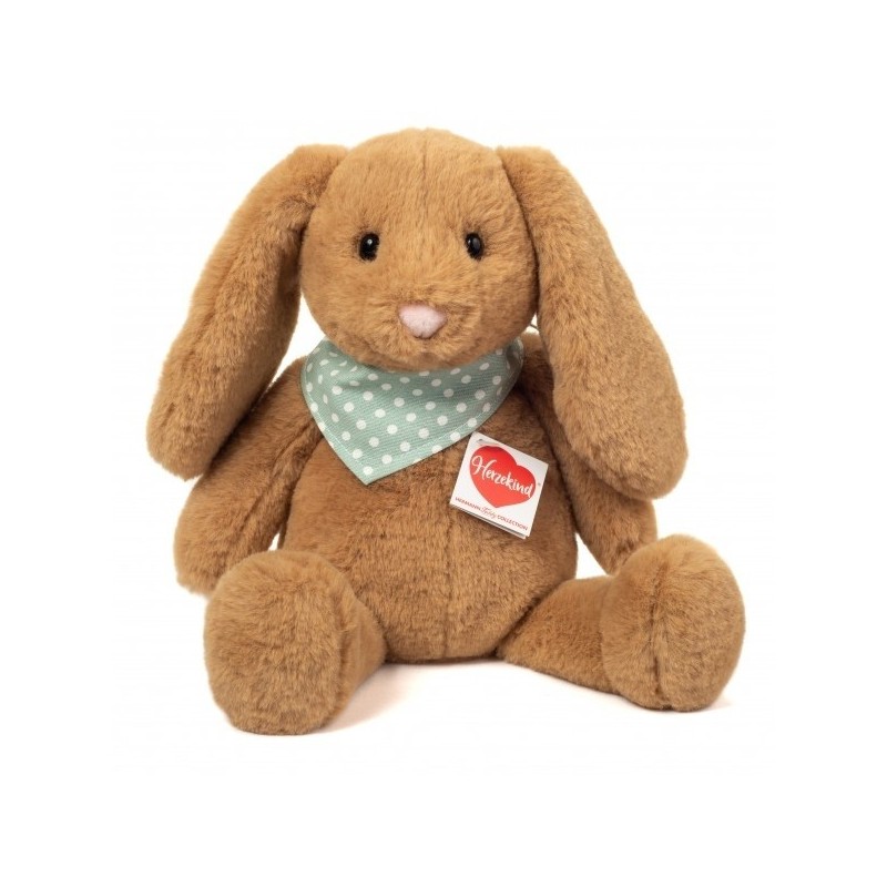 Knuffel Haas Milou 32cm