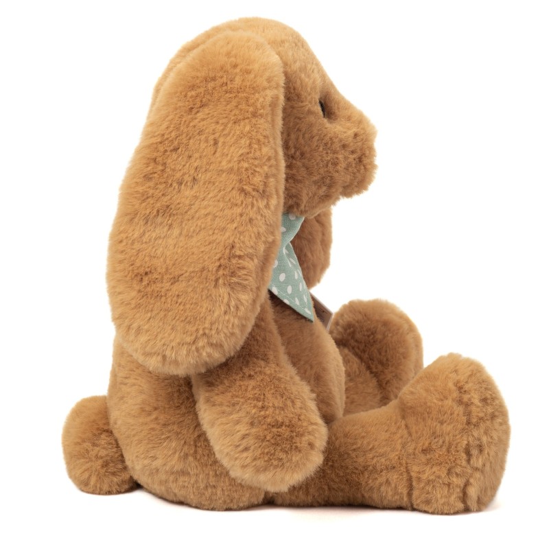 Knuffel Haas Milou 32cm