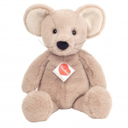 Knuffel Muis Mabel 32cm