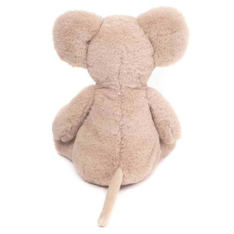 Knuffel Muis Mabel 32cm
