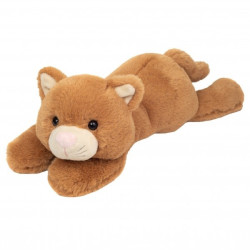 Knuffel Kat Kikki 35cm