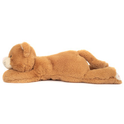 Knuffel Kat Kikki 35cm Knuffel Kat Kikki 35cm