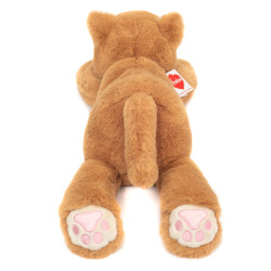 Knuffel Kat Kikki 35cm Knuffel Kat Kikki 35cm