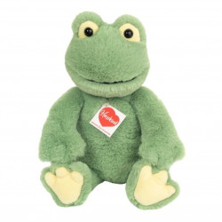 Knuffel Kikker Frederik 32cm