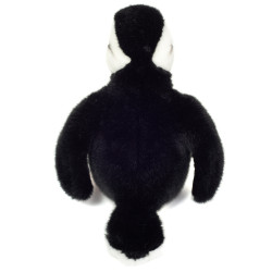 Knuffel Papegaaiduiker 23cm Knuffel Papegaaiduiker 23cm