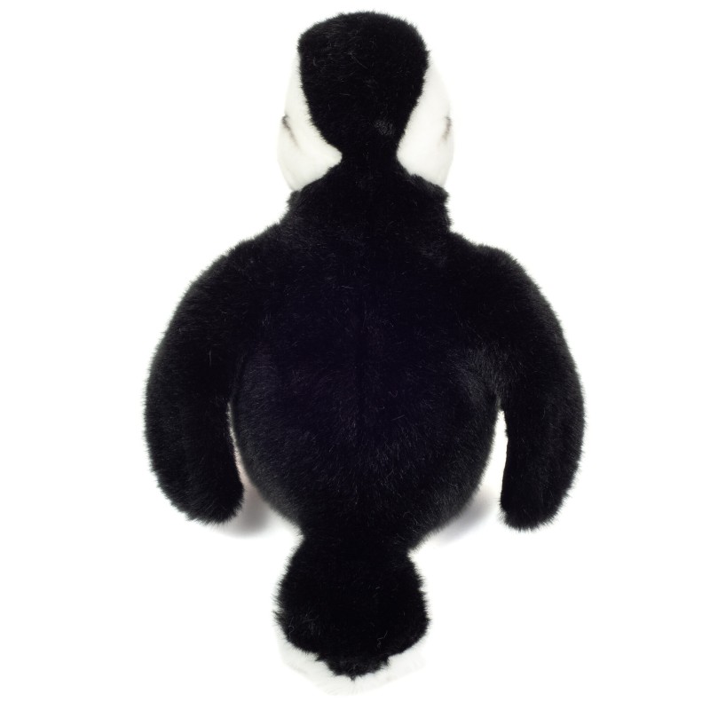 Knuffel Papegaaiduiker 23cm Knuffel Papegaaiduiker 23cm