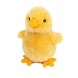 Knuffel Kuiken 10cm