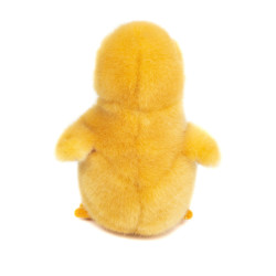 Knuffel Kuiken 10cm Knuffel Kuiken 10cm