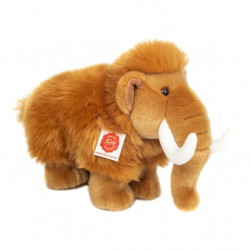 Knuffel Mammoet 30cm