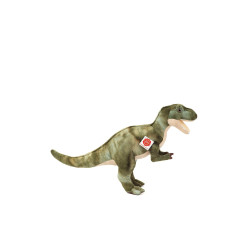 Knuffel Dino T-Rex Staand 80cm Knuffel Dino T-Rex Staand 80cm