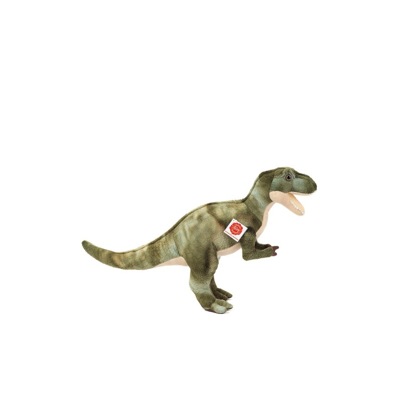 Knuffel Dino T-Rex Staand 80cm Knuffel Dino T-Rex Staand 80cm