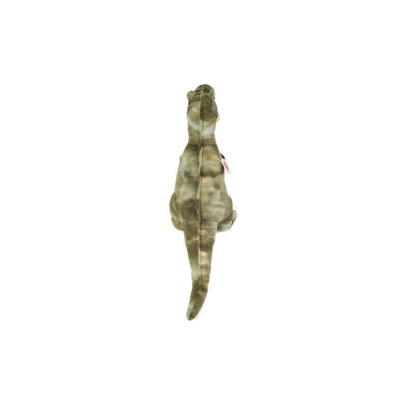 Knuffel Dino T-Rex Staand 80cm Knuffel Dino T-Rex Staand 80cm
