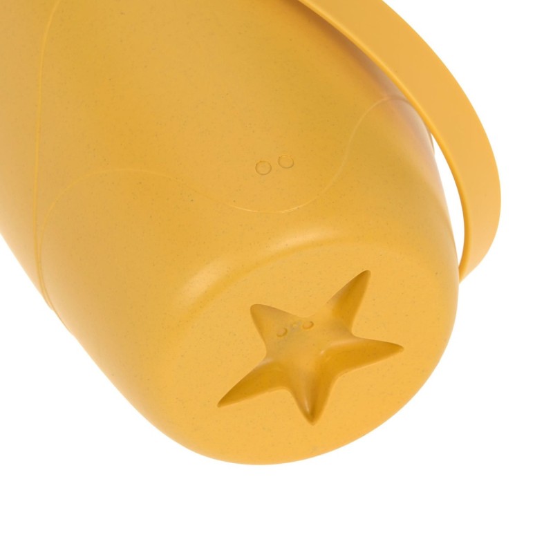 Strandspeelset Water Friends Geel 5-delig Strandspeelset Water Friends Geel 5-delig
