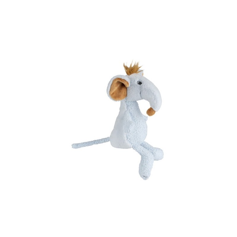 Knuffel Muis Marlin 26cm Knuffel Muis Marlin 26cm