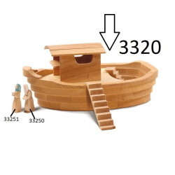 Ark van Noach 3320 Ark van Noach 3320
