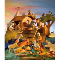 Ark van Noach 3320 Ark van Noach 3320