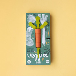 Houten Speelgoed Veggies