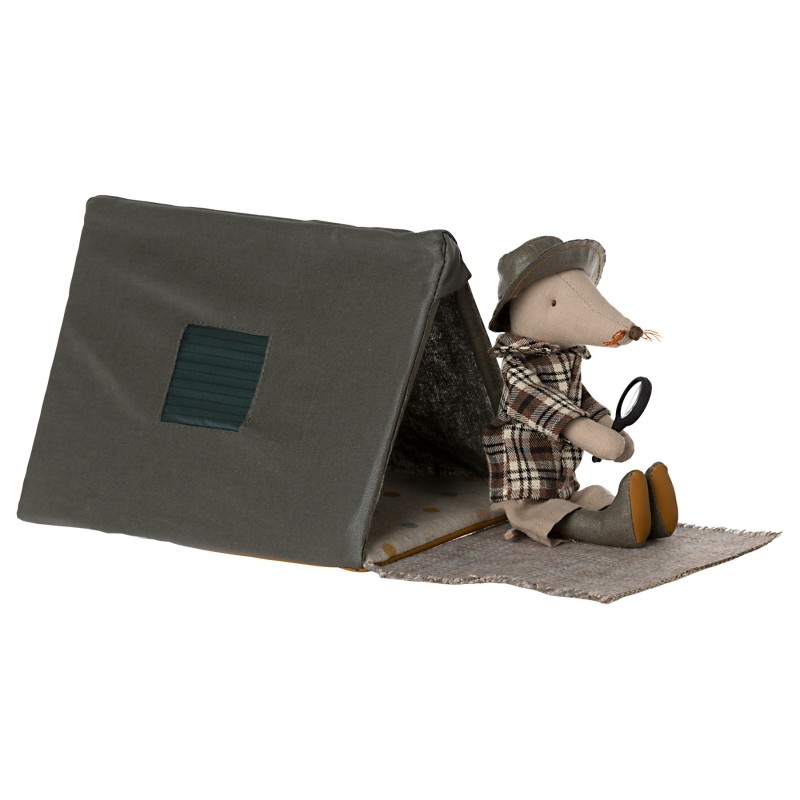 Tent Happy Camper Single Tent Mouse