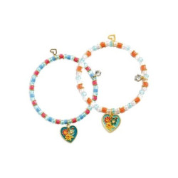 Armbanden Maken Heart Threading