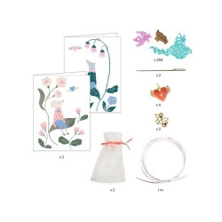 Armbanden Maken Heart Heishi