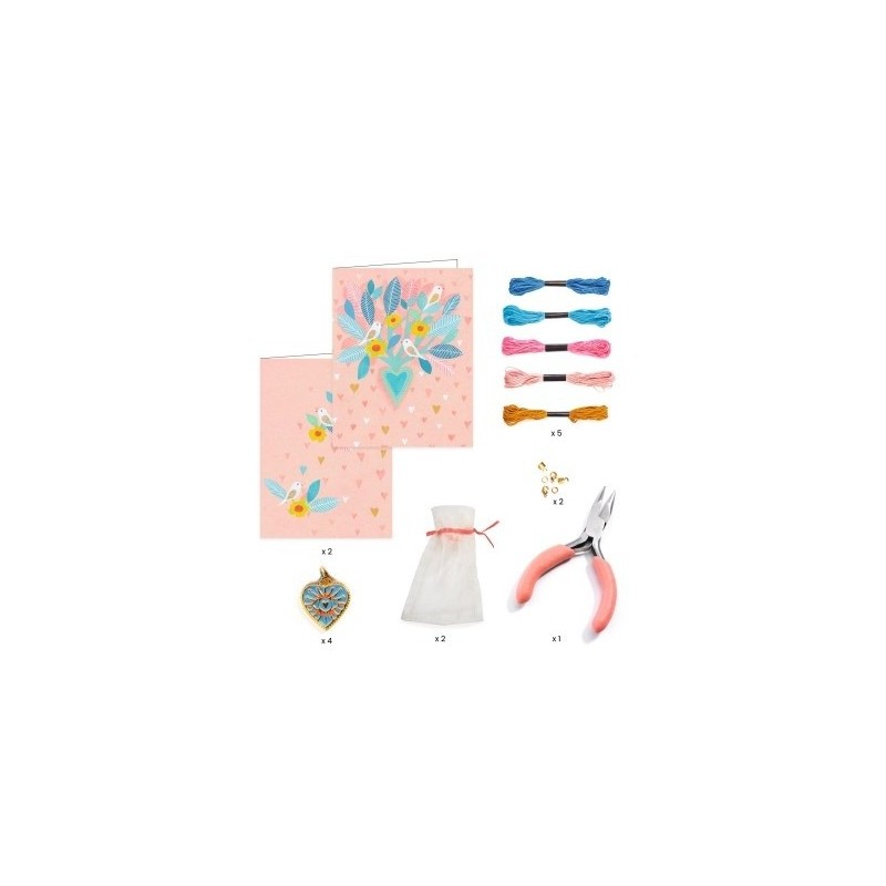 Armbanden Maken Friendships and Hearts