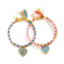 Armbanden Maken Friendships and Hearts