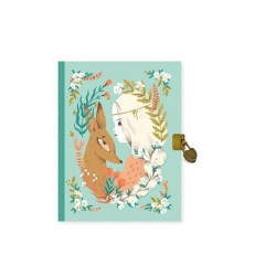 Dagboek met Slot Lucille