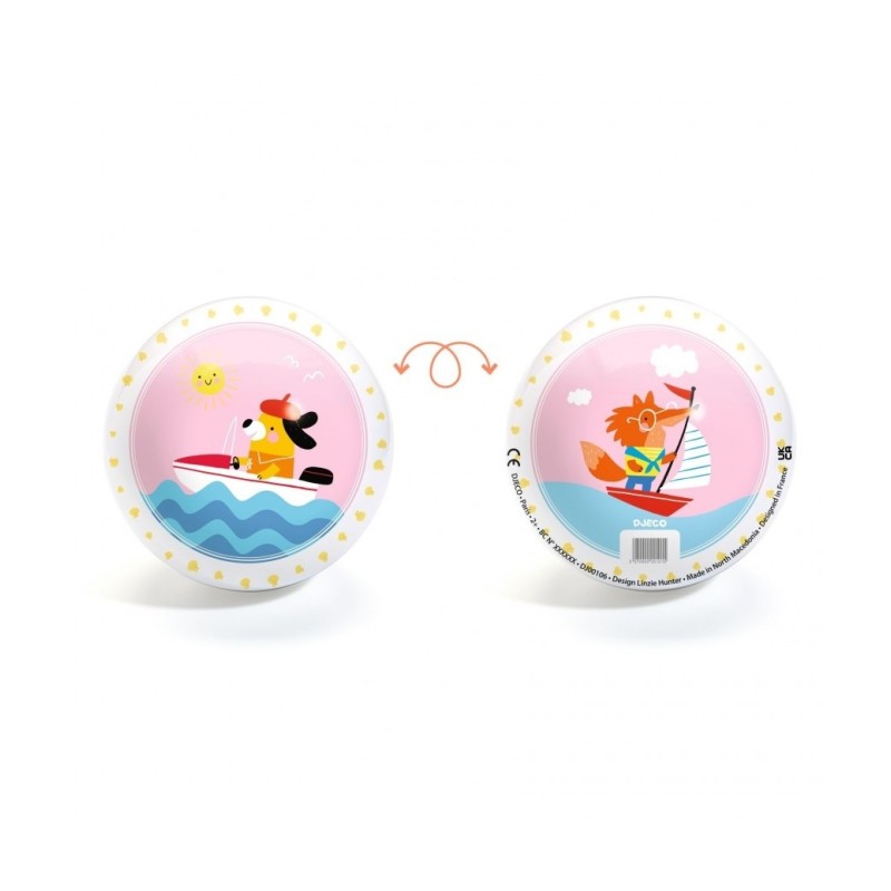 Bal Love Boat small