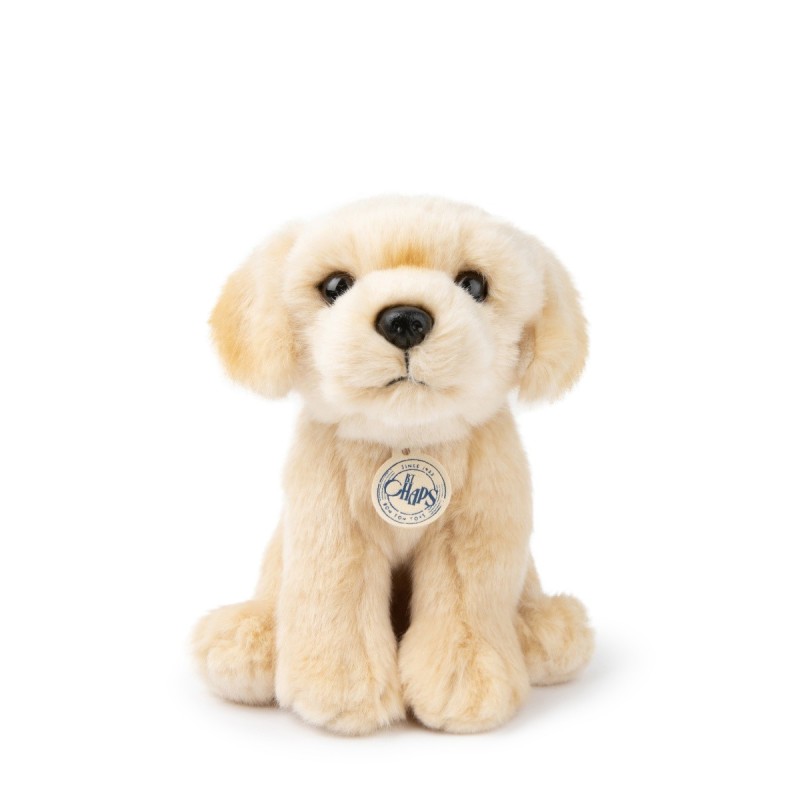 Knuffel Loulou the Labrador 20 cm