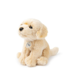 Knuffel Loulou the Labrador 20 cm