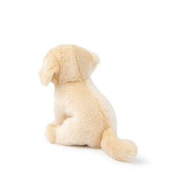 Knuffel Loulou the Labrador 20 cm