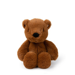 Knuffel Bernard Bear Brown 29 cm