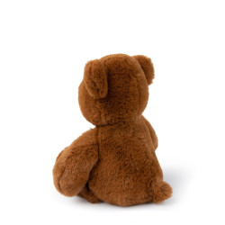 Knuffel Bernard Bear Brown 29 cm Knuffel Bernard Bear Brown 29 cm