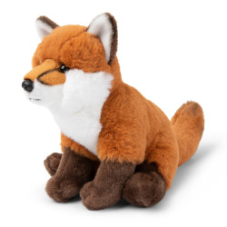 Knuffel ECO Red Fox 23 cm Knuffel ECO Red Fox 23 cm