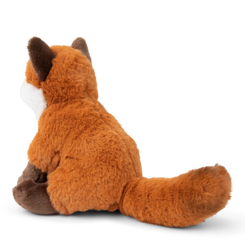Knuffel ECO Red Fox 23 cm Knuffel ECO Red Fox 23 cm