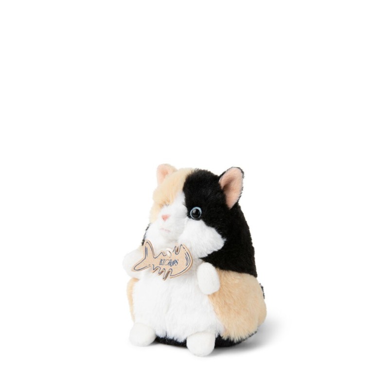 Knuffel Sally the Calico 12cm