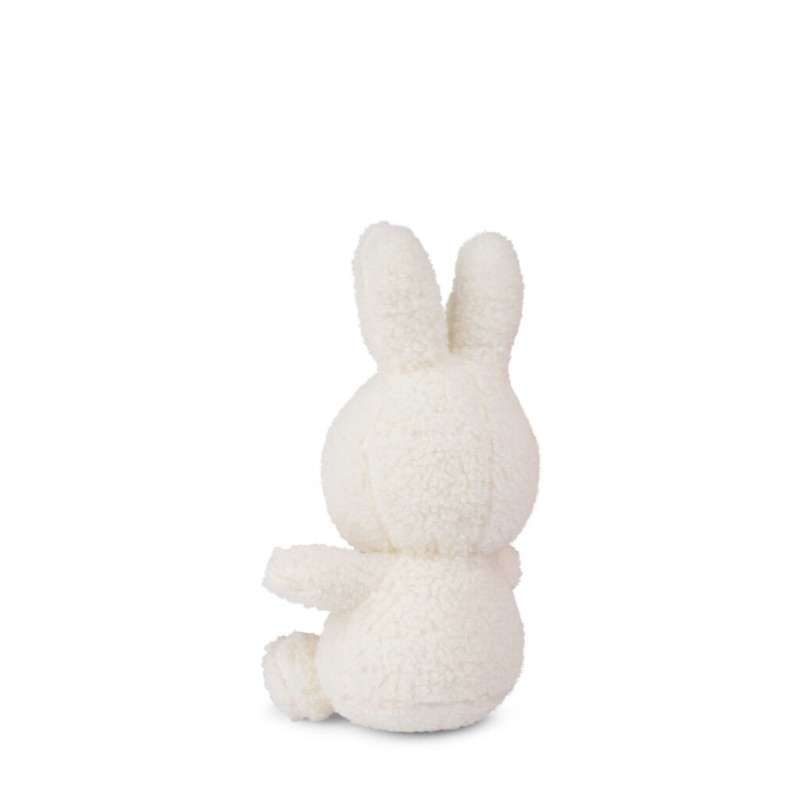 Knuffel Sitting Teddy Cream 23 cm