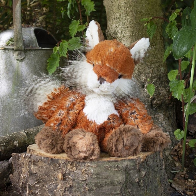 Knuffel Vos Medium Plush 25cm