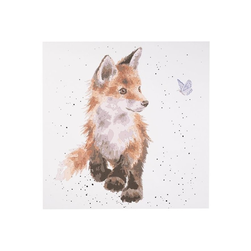 Paint by Numbers - Born to be Wild (Fox)